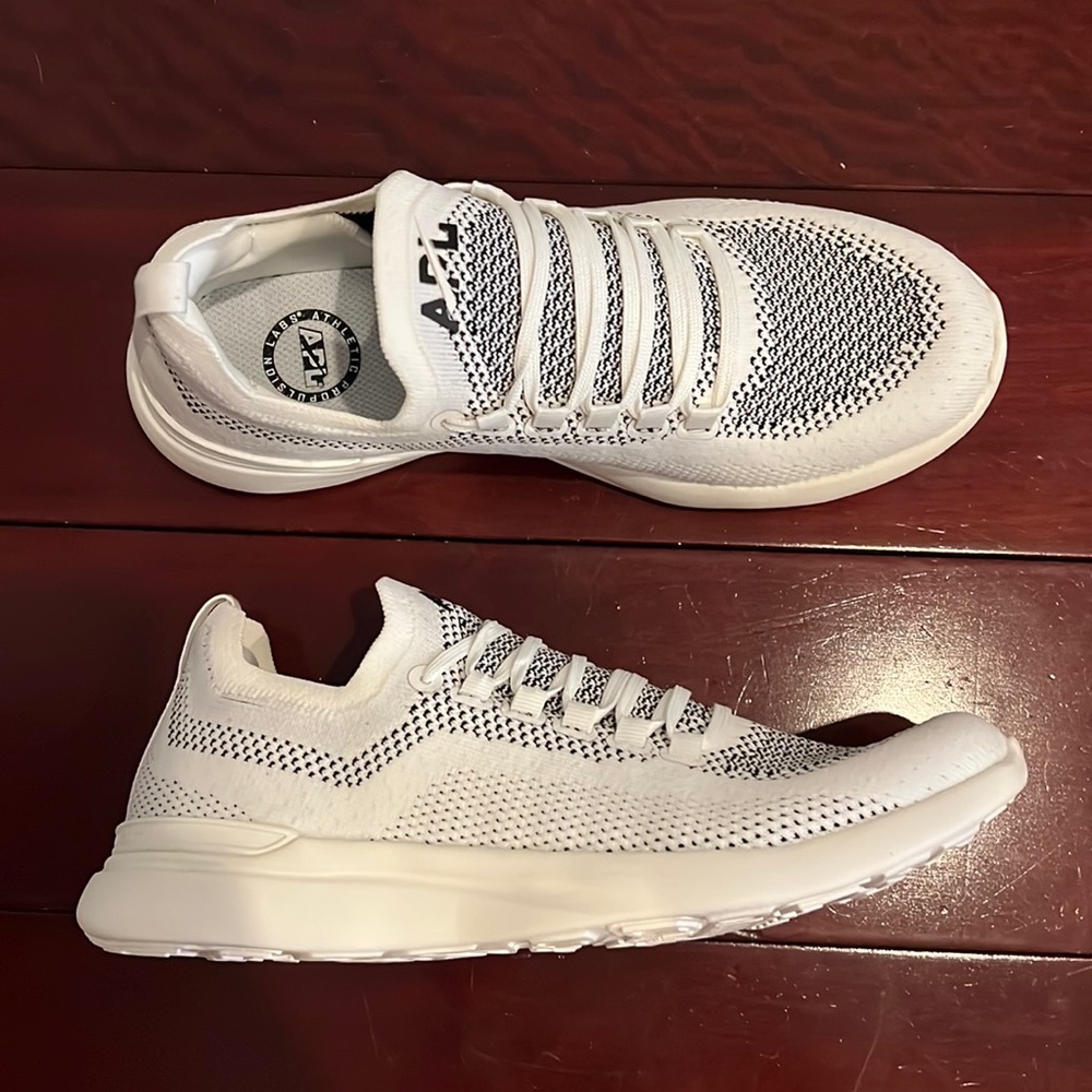 TechLoom Breeze APL